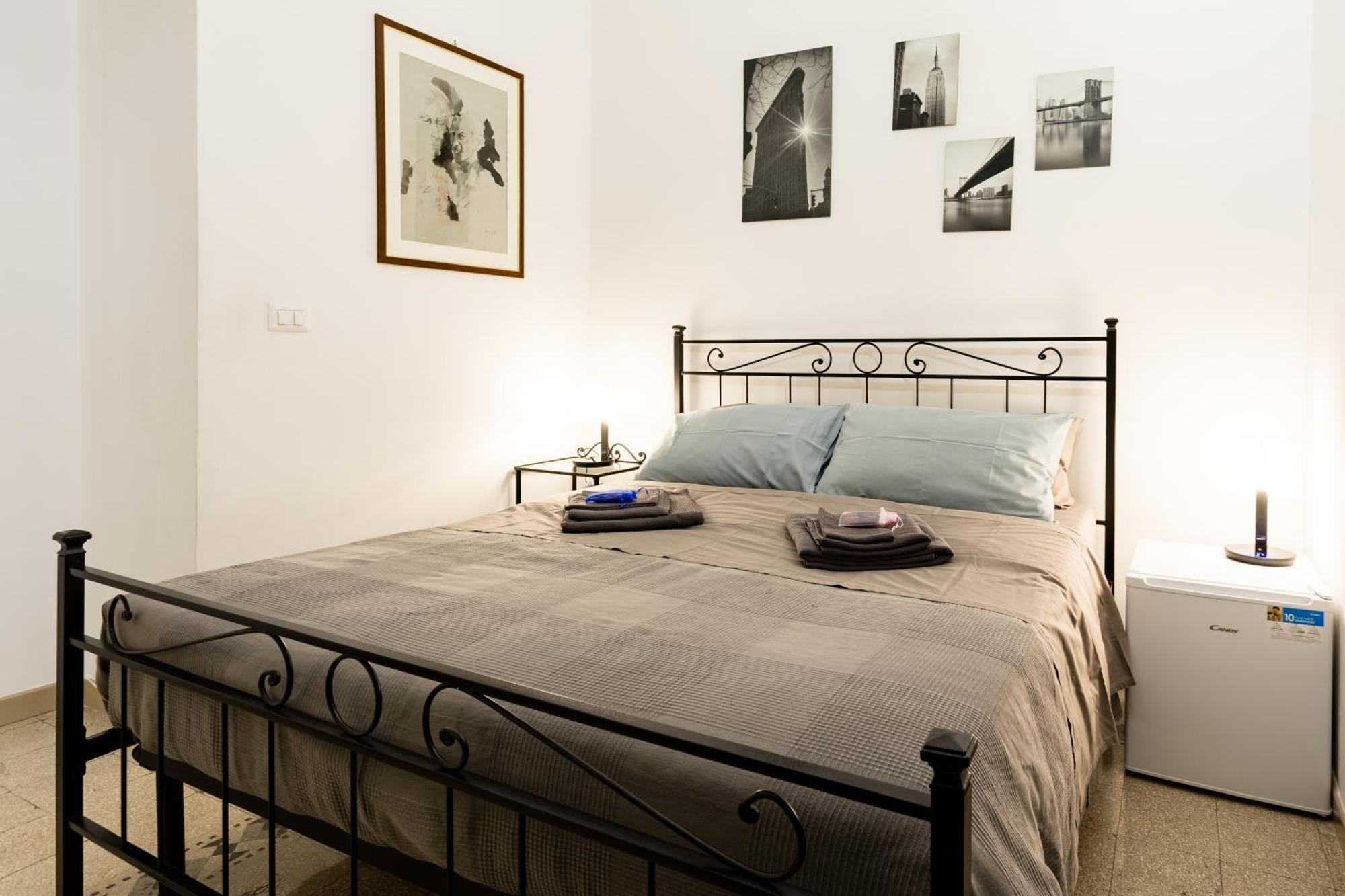 Da Alessia Per Dormire Al Coppede — Photos 2